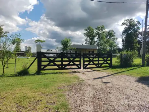 Quinta en Venta al Norte