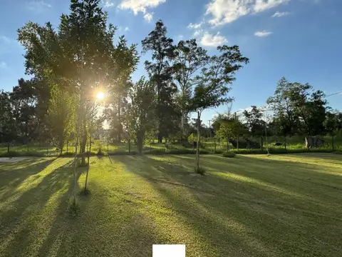 Quinta en  Gualeguay