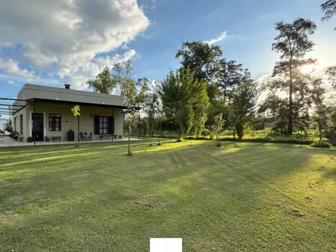 Quinta en Venta al Norte
