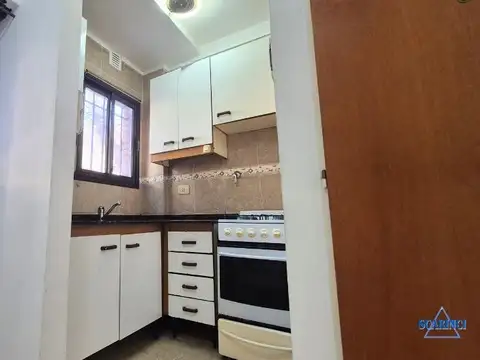 Departamento en Venta 21 años