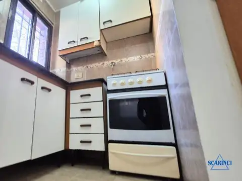 Departamento en Venta al Oeste