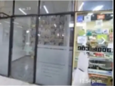 LOCAL COMERCIAL EN CABALLITO