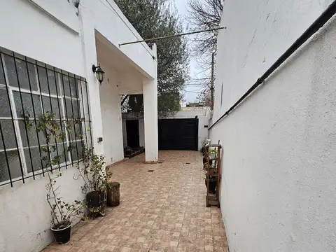 Casa en Alquiler 40 años