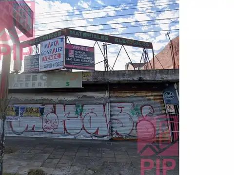 GALPON en VENTA en Haedo
