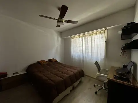 Departamento 4 ambientes con 3 baños