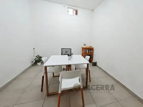 Depto Tipo Casa en Venta en Chilavert, USD 65.000