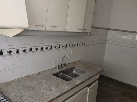 Departamento en Alquiler de 3 ambientes