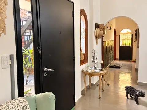 Depto Tipo Casa en Venta de 3 ambientes
