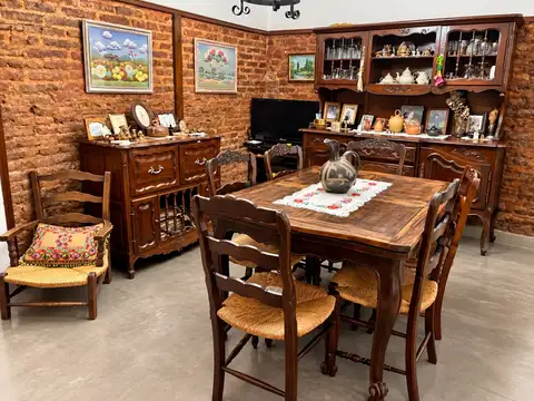Depto Tipo Casa en Venta al Este