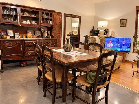 VENTA PH 3 AMB C/ TERRAZA, PATIO Y PARRILLA