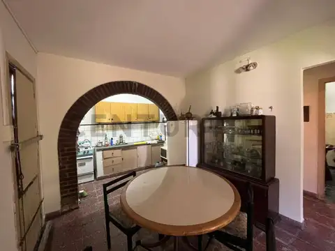Casa en venta en Berisso Los Talas Quinta a reciclar
