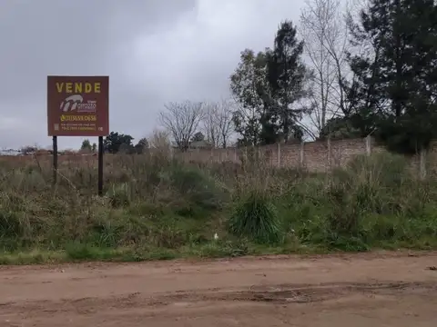Terreno en Venta en Marcos Paz, Partido de Marcos Paz