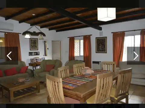 Casa en Venta 8 años