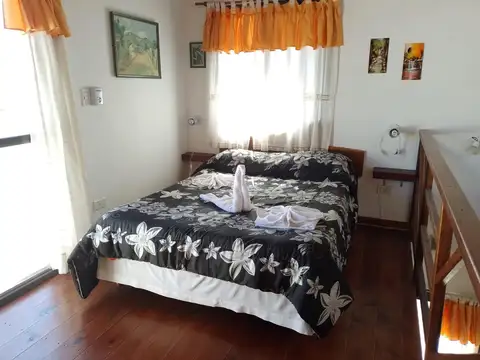 Complejo de Cabañas en Venta – Carpintería