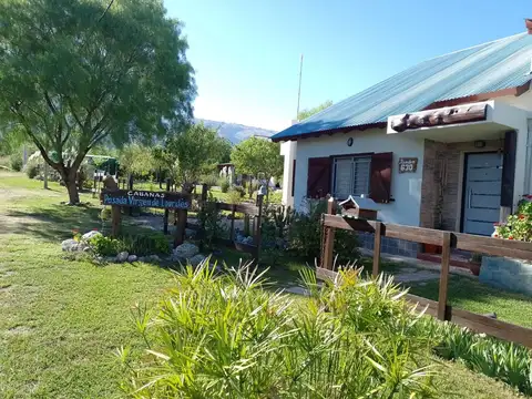 Negocio especial en Venta en Carpintería, Junín