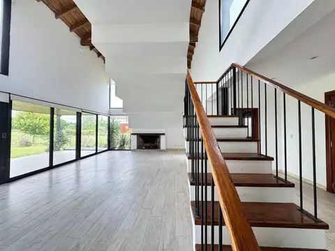 Casa en Venta en Ibarlucea, USD 360.000