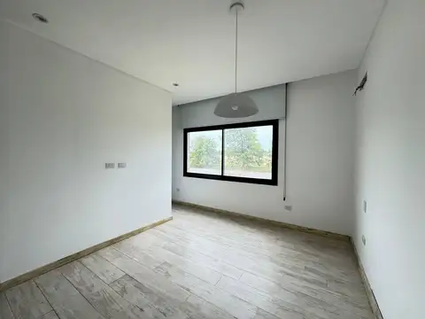 Casa en Venta A Estrenar