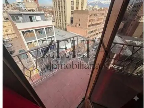 Departamento 6 ambientes con 3 baños