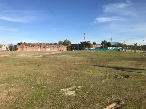 Terreno - S.Fer.-Vias/Centro