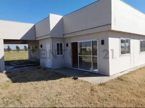 Casa en Venta Barrio Cerrado La Victoria