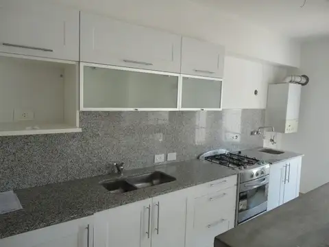 DEPARTAMENTO 3 AMBIENTES - CENTRO, SALTA