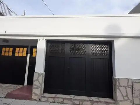 casa en Bernal