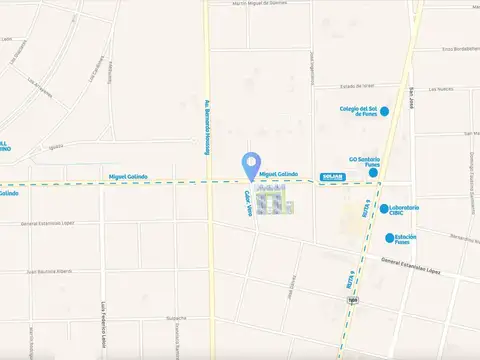 Oficina en Venta al Este
