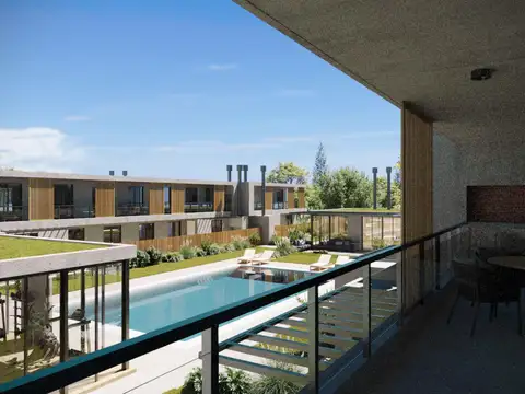 Oficina en Venta en Funes, USD 86.000