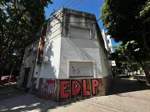 Departamento en La Plata