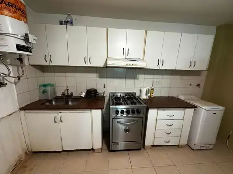 Departamento en La Plata