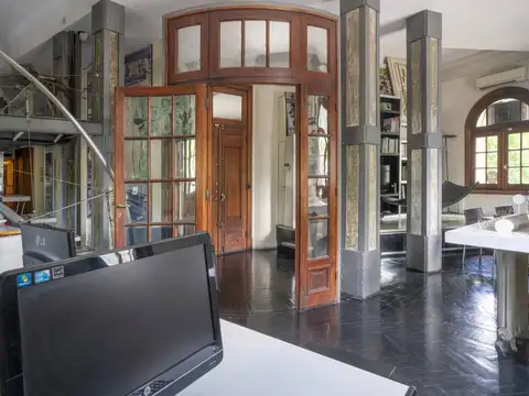 Departamento 4 ambientes con 3 baños