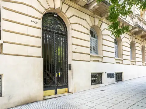 Departamento en Venta en Recoleta, Capital Federal