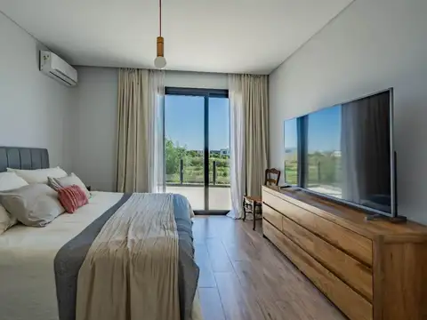 Casa en Venta en Puertos - Barrio Costas, USD 524.900