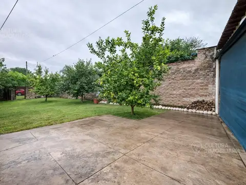Casa en Venta en Castelar Sur, USD 59.900