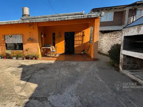Casa en Venta al Oeste