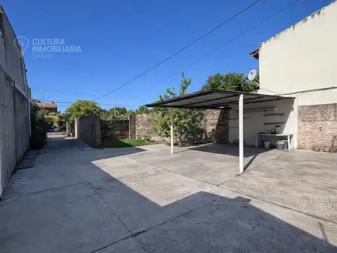 Casa en Venta 50 años