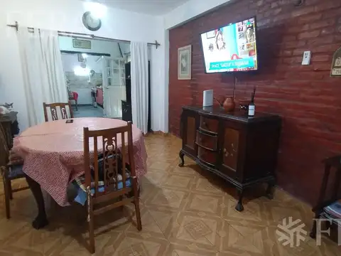 Casa en Venta 40 años