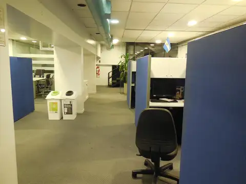 Oficina en Venta en Retiro, CABA