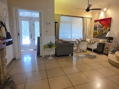 Casa en Venta en Colegiales, USD 725.000