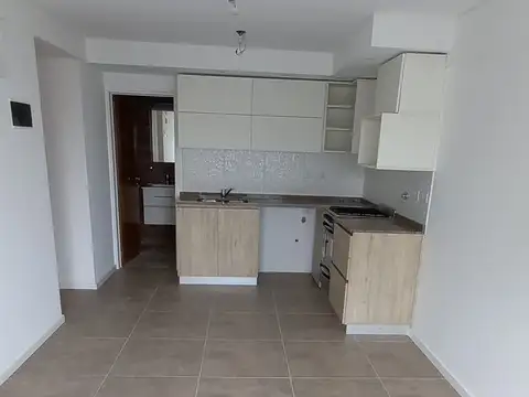 Monoambiente en venta en Moron centro