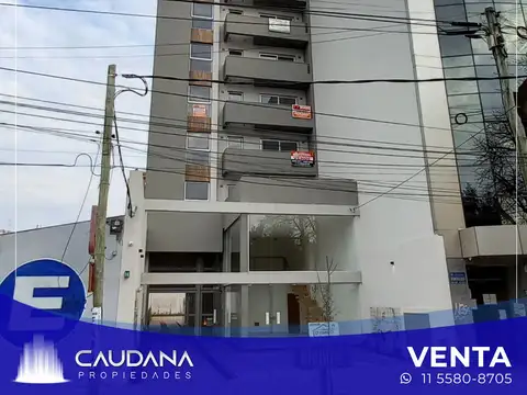 Monoambiente en venta en Moron centro