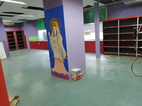 Oficina en Alquiler al Norte