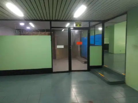 Oficina Monoambiente con 2 baños