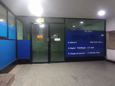 Oficina en Alquiler en San Nicolás, $ 3.000.000