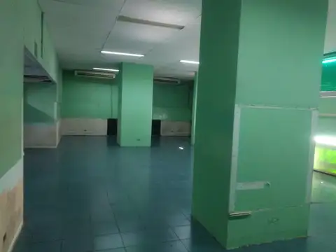 Lavalle 700, Piso 1