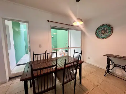 Departamento en Venta 20 años