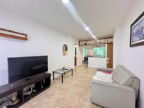 Venta 1 Dormitorio departamento Arroyito patio