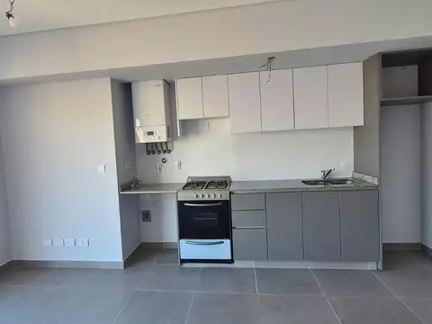 Departamento en Alquiler A Estrenar