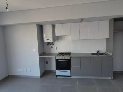 Departamento en Alquiler Apto profesional