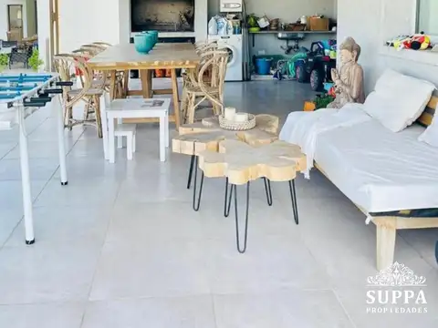 Casa en Venta en Pilar Del Este, USD 145.000